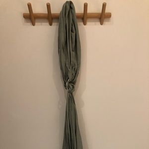 Pura vida ring sling